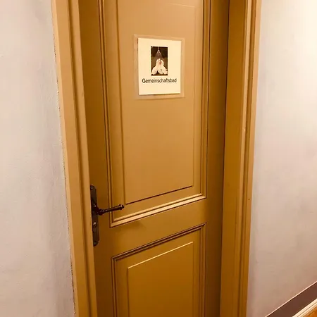 Hotell Cranach-herberge Centre Wittenberg